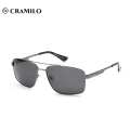 Polarized Sport Metal Sunglasses Promotion